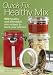 Quick Fix Healthy Mix: 150 healthy and affordable mix recipes to stock your kitchen