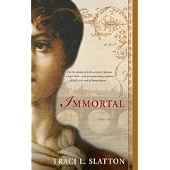 Immortal