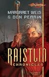 The Raistlin Chronicles