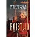 The Raistlin Chronicles