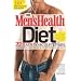 The Men's Health Diet: 27 Days to Sculpted Abs, Maximum Muscle & Superhuman Sex!