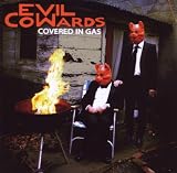 Covered In Gas