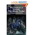 The Casebook of Carnacki the Ghost Finder (Wordsworth Mystery & Supernatural) (Tales of Mystery & the Supernatural)