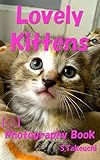 Lovely Kittens: Photography Book (English Edition)