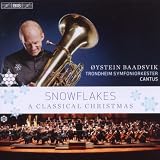 Snowflakes A Classical Christmas (Bis: BISCD1885)
