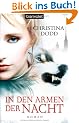 In den Armen der Nacht: Roman