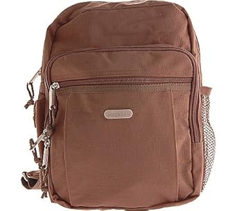 Messenger Bagg Color: Mushroom / Caspian Blue