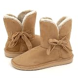 Soda Lovely Ankle Boots Tan 10 Tan