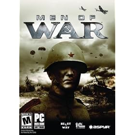Men of War