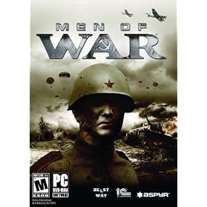 Men of War by Aspyr