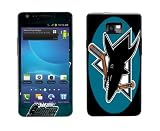 Meestick San Jose Sharks Vinyl Adhesive Decal Skin for Samsung Galaxy S2