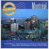 Destination Montreal