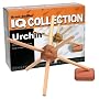 Family Games urchin