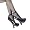 12-Black Patent