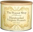 The Peanut Shop...