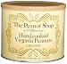 The Peanut Shop of Williamsburg Hand-Cooked Peanuts, Salt-Free Virginia Peanuts, 40-Ounce Tin (Pack of 2) Image