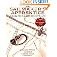 Sailmaker's Apprentice by Emiliano Marino