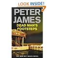 Dead Man's Footsteps (Ds Roy Grace 4)
