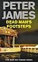 Dead Man's Footsteps (Ds Roy Grace 4)