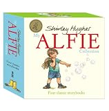 My Alfie Collection