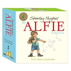 My Alfie Collection