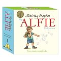 My Alfie Collection