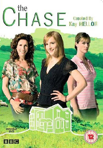 Childrens Toyshop  DVD : The Chase (BBC TV Series)