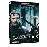 Backwoods - Die Jagd beginnt!von "Gary Oldman"