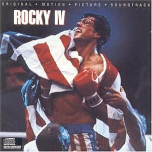 ROCKY - Das Musical