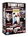 Danny Dyer Boxset (Human Traffic / Goodbye Charlie Bright / The Last Seven) [Edizione: Germania]