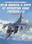 AV-8B Harrier II Units of Operation Iraqi Freedom I-II (Combat Aircraft)