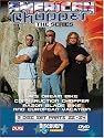 American Chopper Series Parts 22-24 [DVD]