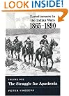 The Struggle for Apacheria (Eyewitnesses to the Indian Wars, 1865-1890)