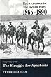 The Struggle for Apacheria (Eyewitnesses to the Indian Wars, 1865-1890)
