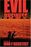 51rMSAzPkoL. SL160  Evil Business
