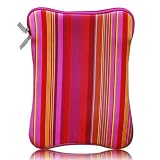 Soft Case Cover Pouch For Apple iPad 2 iPad2 Vertical Bars