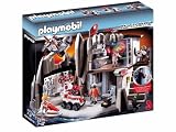 Playmobil Top Agents - Secret Agent HeadquartersIMAGE