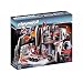 Playmobil Top Agents - Secret Agent Headquarters
