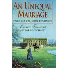Unequal Marriage