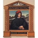 Leonardo da Vinci book cover