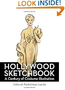 Hollywood Sketchbook