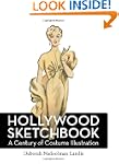 Hollywood Sketchbook: A Century Of Co...