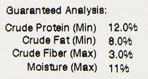 Pawsitively Gourmet 20-Pack Love Cookies Doggie Snacks