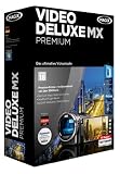 MAGIX Video deluxe MX Premium