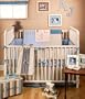 Night, Night - 4 Piece Crib Set