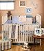 My Baby Sam Night Night 4-pc. Bedding set
