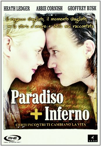 Paradiso + Inferno Paradiso + Inferno