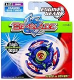 Beyblade Engine Gear System A-117 Dranzer Gigs Turbo