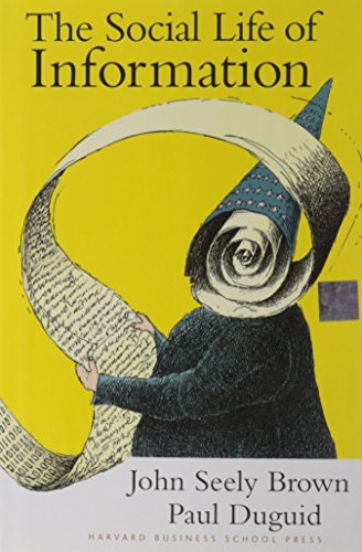 the social life of information