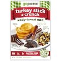25% Off GoPicnic Ready-to-Eat Meals